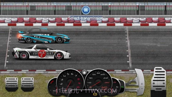 飙车街道截图3 飙车街道截图3