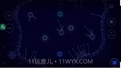 Microcosmum截图3 Microcosmum截图3