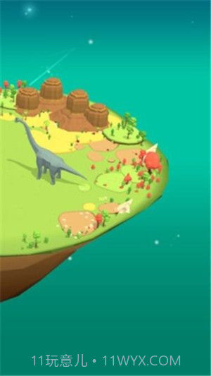 动物像素岛手游截图3 动物像素岛手游截图3
