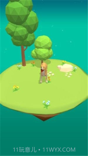 动物像素岛手游截图4 动物像素岛手游截图4