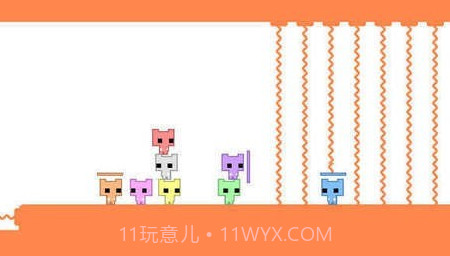 picopark截图1 picopark截图1