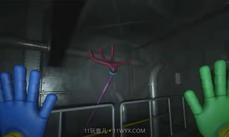 乐园游乐时间截图2