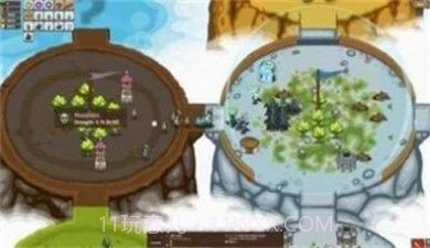 环形帝国2截图3