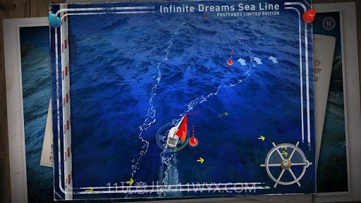 帆船锦标赛截图3 帆船锦标赛截图3