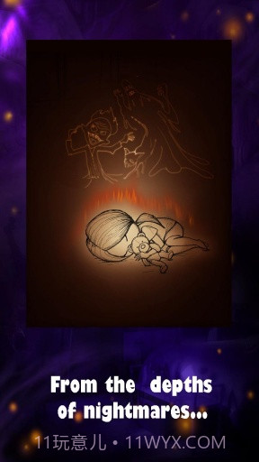 亲爱的妈咪 Dear Mummy截图3