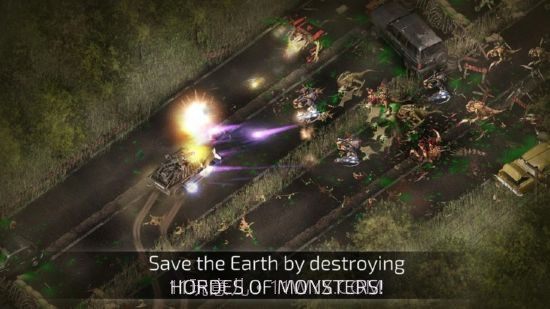 孤胆枪手2重装上阵截图3