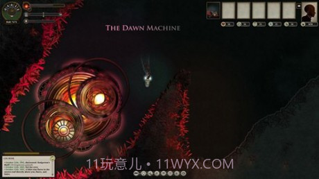 无光之海手机版截图5