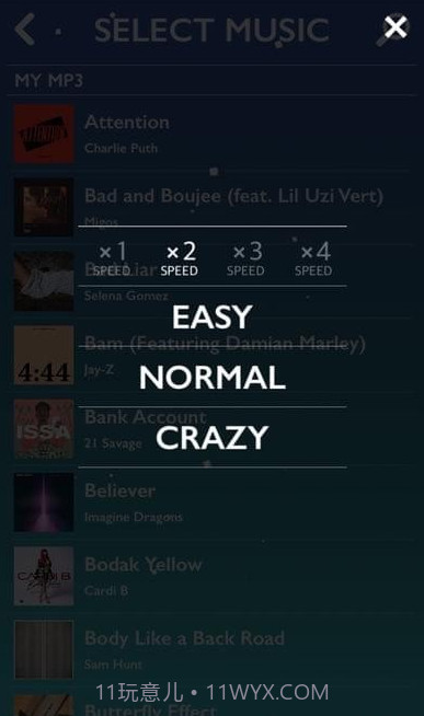 MELOBEAT截图3 MELOBEAT截图3