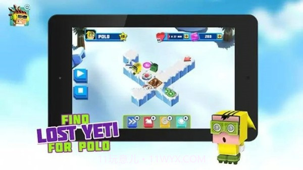 不要让我掉下去截图4