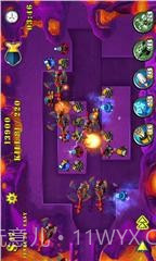 防御塔进化2手游截图4