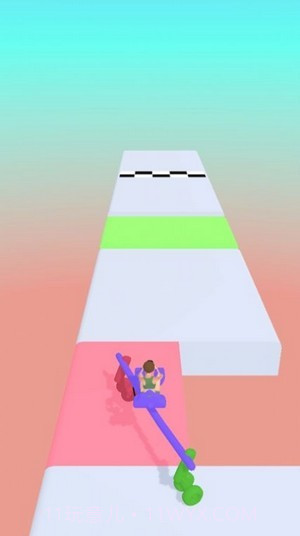 短跑大师截图3 短跑大师截图3