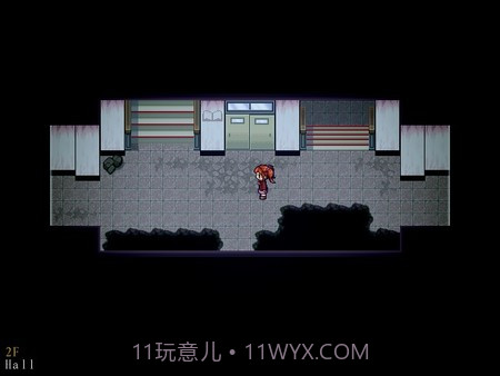 Misao绿色免安装版截图3