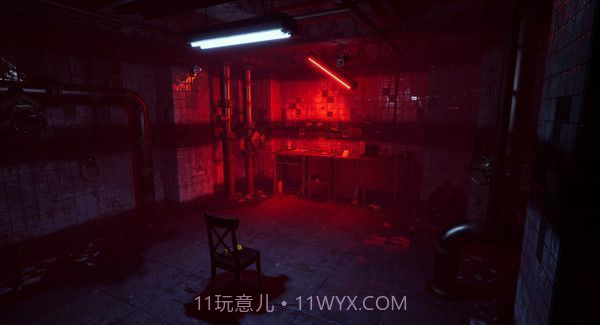 孤女咒怨手机版截图1