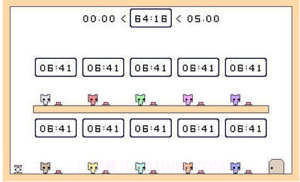 picopark截图3 picopark截图3