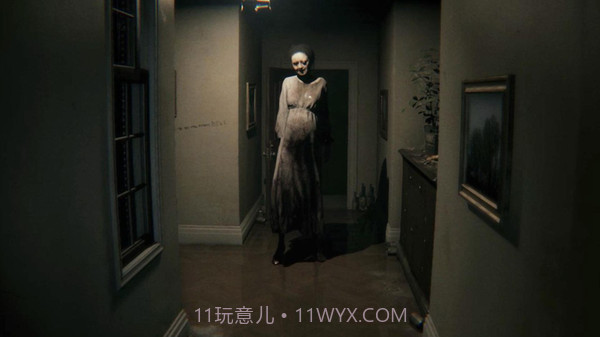 恐怖奶奶2019新版本v3.1截图2