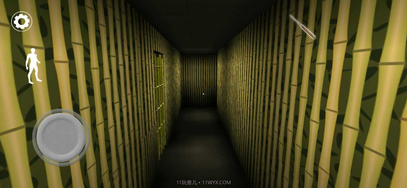 恐怖奶奶夏日时光模组截图4