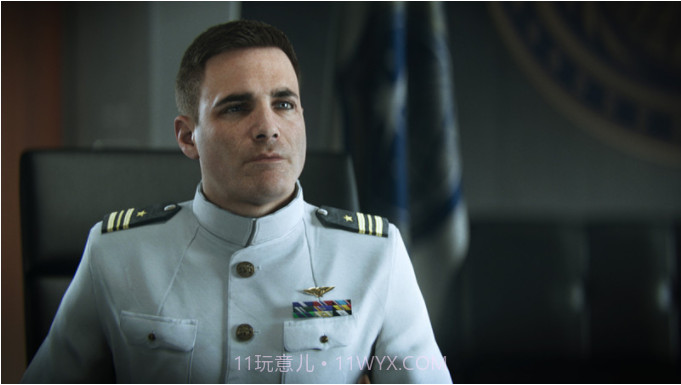 使命召唤13:无限战争截图3 使命召唤13:无限战争截图3