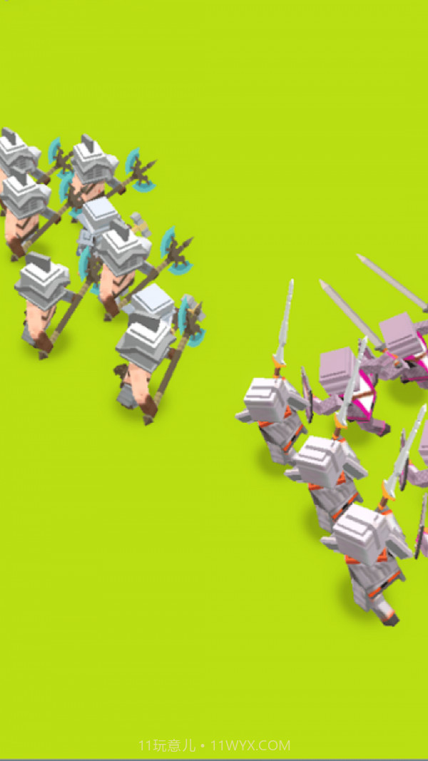 像素战争模拟器截图3 像素战争模拟器截图3