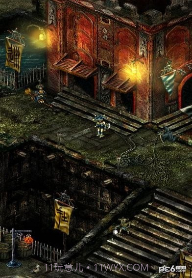 TRIGLAV魔塔截图2