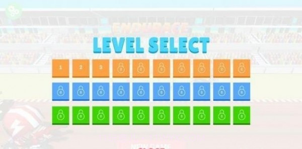 卡通摩托持续时间截图1