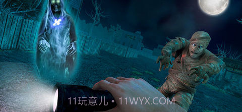 闹鬼恐怖午夜正版截图1