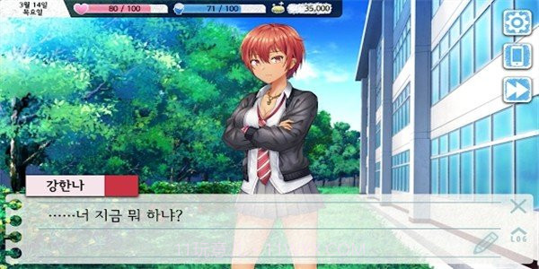 圣女玛利亚截图2