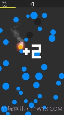 拥挤的小球截图4 拥挤的小球截图4