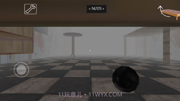 恐怖奶奶2019新版本v3.1截图4