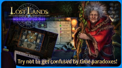 失落领地6往日遗恨截图1 失落领地6往日遗恨截图1