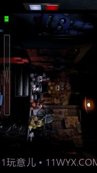 诡秘玩偶2截图2
