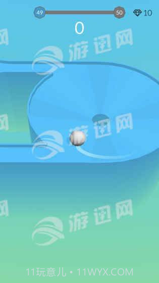 球球大闯关游戏截图2 球球大闯关游戏截图2