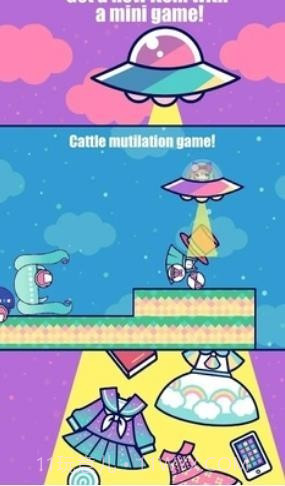 自定义可爱娃娃截图4