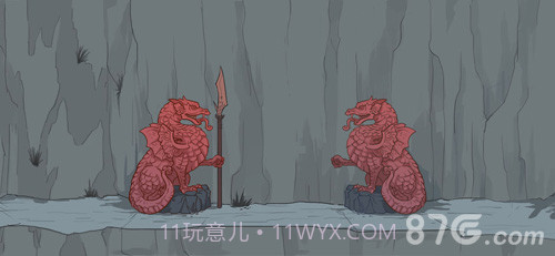 ThroughAbandoned最新版截图1 ThroughAbandoned最新版截图1