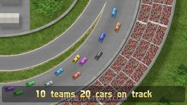 终极赛车2d截图3