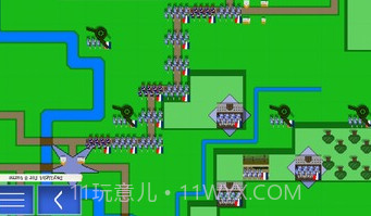 像素士兵一战截图2