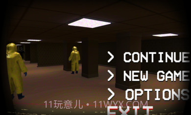 逃离异常密室截图3