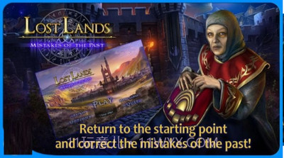 失落领地6往日遗恨截图3 失落领地6往日遗恨截图3