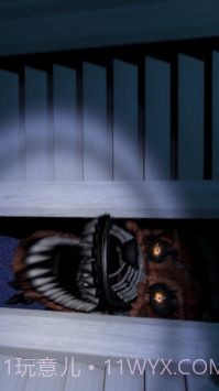 诡秘玩偶3截图1