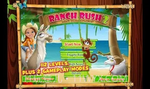 疯狂牧场2截图3