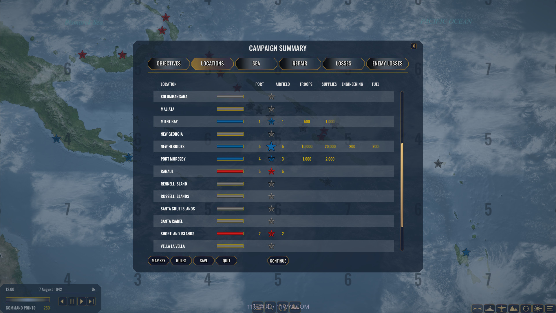 海上战争WarontheSea截图14