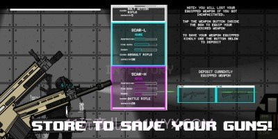 末日感染者中文版截图2 末日感染者中文版截图2