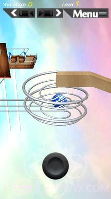 平衡球太空之旅截图2 平衡球太空之旅截图2