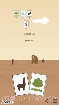 智人卡牌截图3 智人卡牌截图3