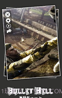 子弹地狱的战争截图6