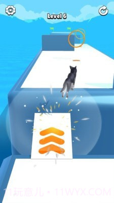 狗狗冲冲冲截图2