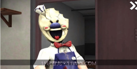 恐怖冰淇淋8游戏截图3