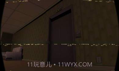 逃离异常密室截图2