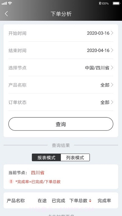 四川移动政企指南针截图1 四川移动政企指南针截图1