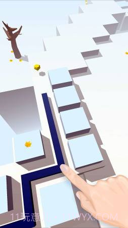 跳舞的线4.2.1截图4