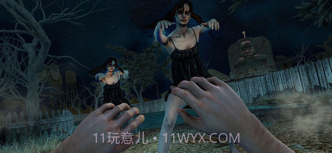 闹鬼恐怖午夜正版截图2